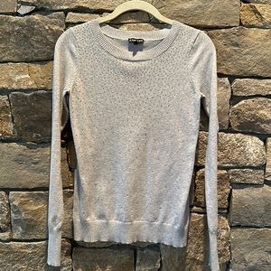 🌷3 for $12 Express Women’s Grey Sweater